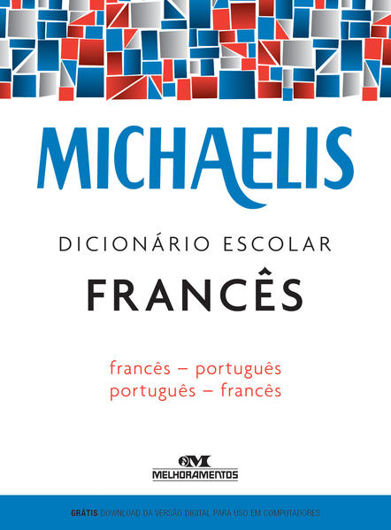 Michaelis dicionário escolar francês
