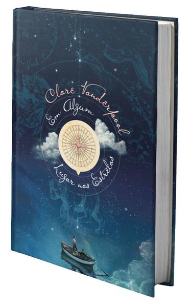 Em Algum Lugar nas Estrelas