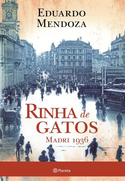 Rinha de gatos