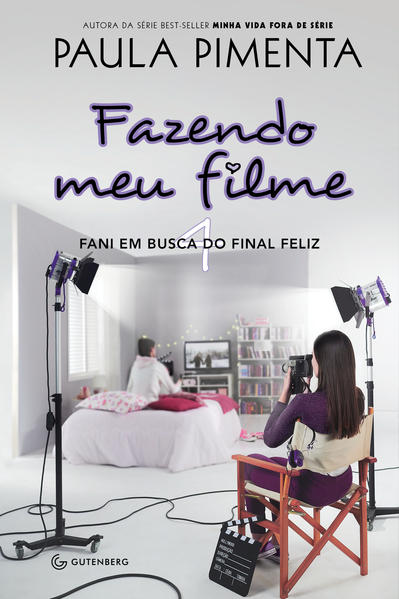 Fazendo meu filme 4 - Fani em busca do final feliz