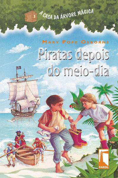 Piratas depois do meio-dia