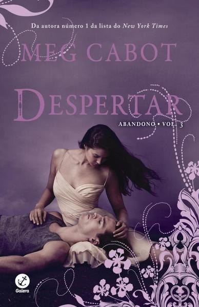 Despertar (Vol.3 Abandono)